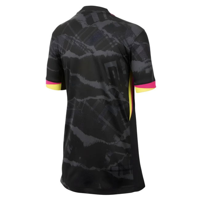 2024-2025 Chelsea Third Shirt (Kids)