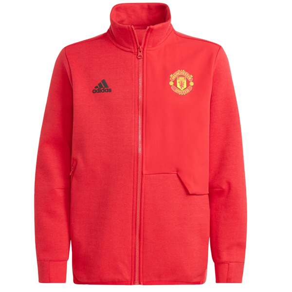 Manchester United Manchester 2023-2024 UCL Home Jersey – Authentic Shirt