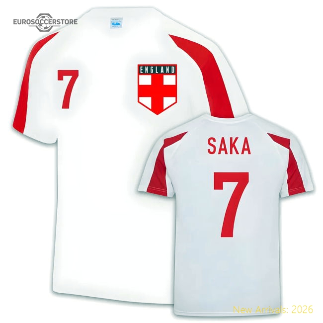 England 2024-2025 Elite Training Shirt - Fashion-forward