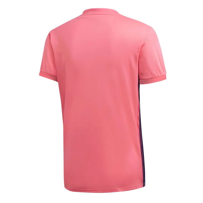2020-2021 Unique Real Madrid Away Jersey