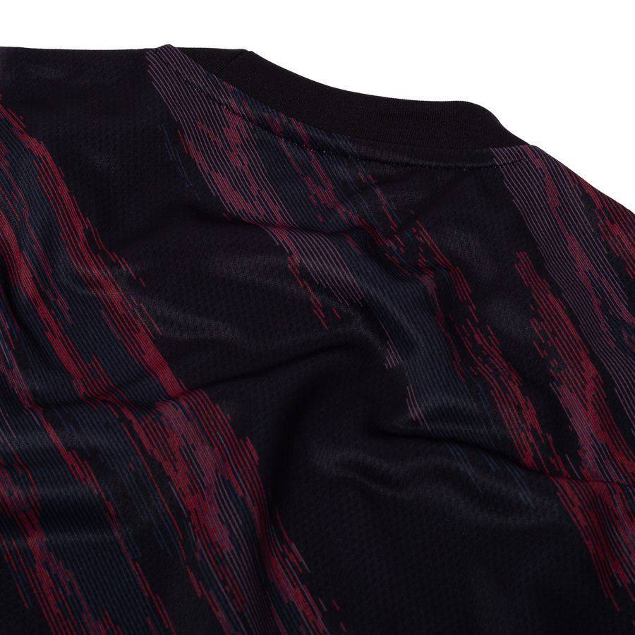 [EFKS] Bayern München Pre Match Training Black Apparel