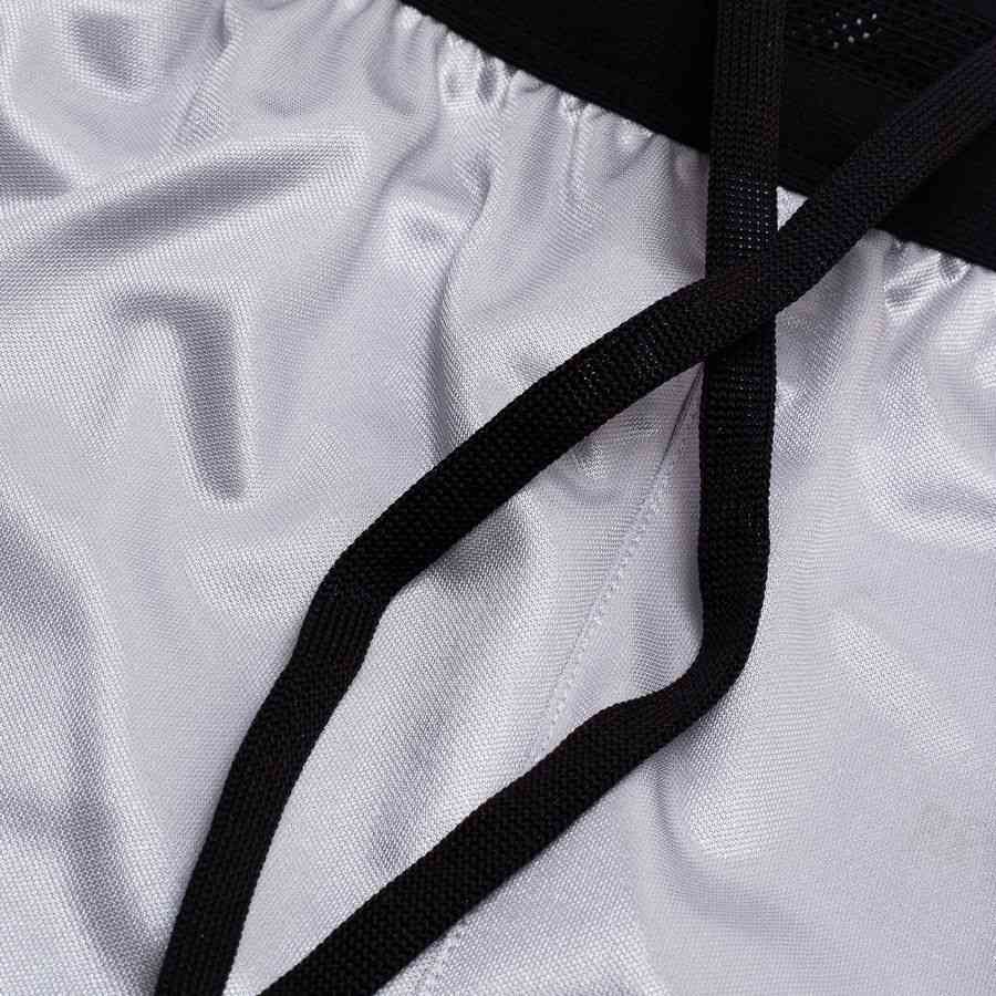 Milan X Slam Jam Shorts 2025/26