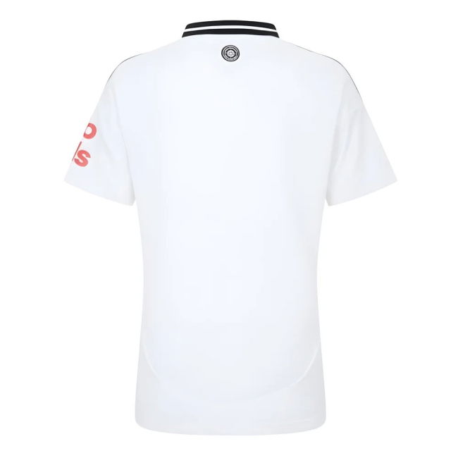 Fulham Performance Home Jersey 2024-2025