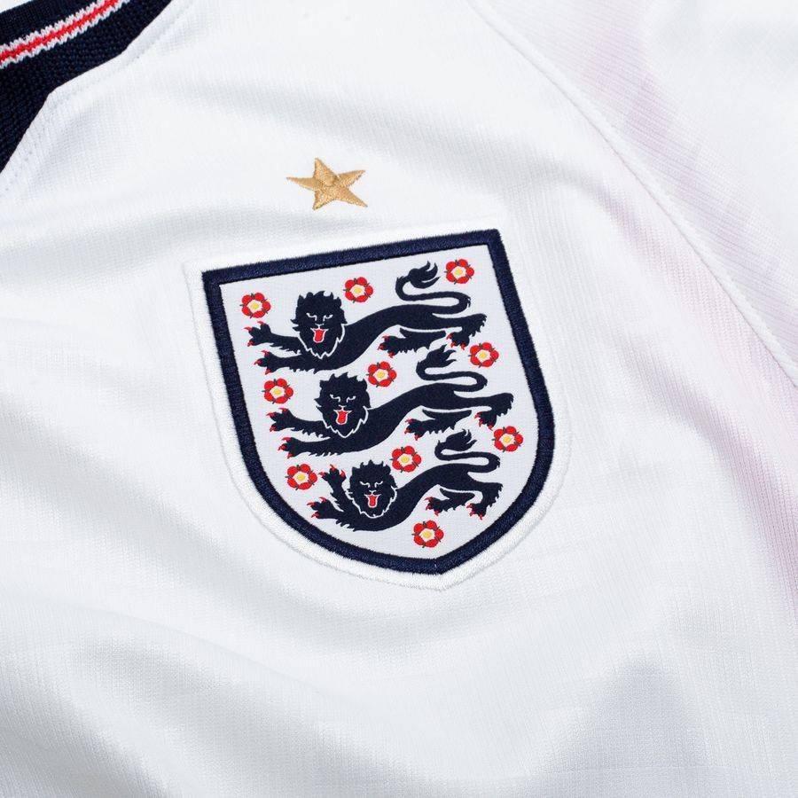 [EFKS] 2026 England World Cup Home Apparel