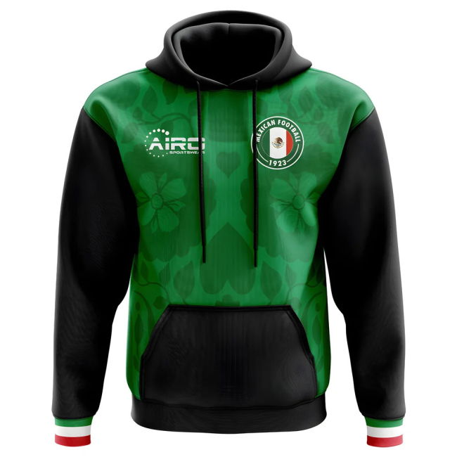 Mexico Special Edition Home Jersey 2025-2026 #58