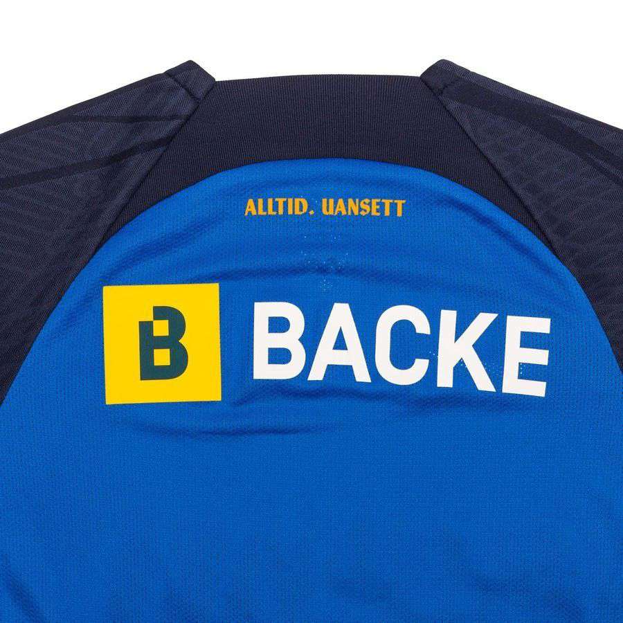 Stabæk Home Shirt Obosligaen 2024 Women
