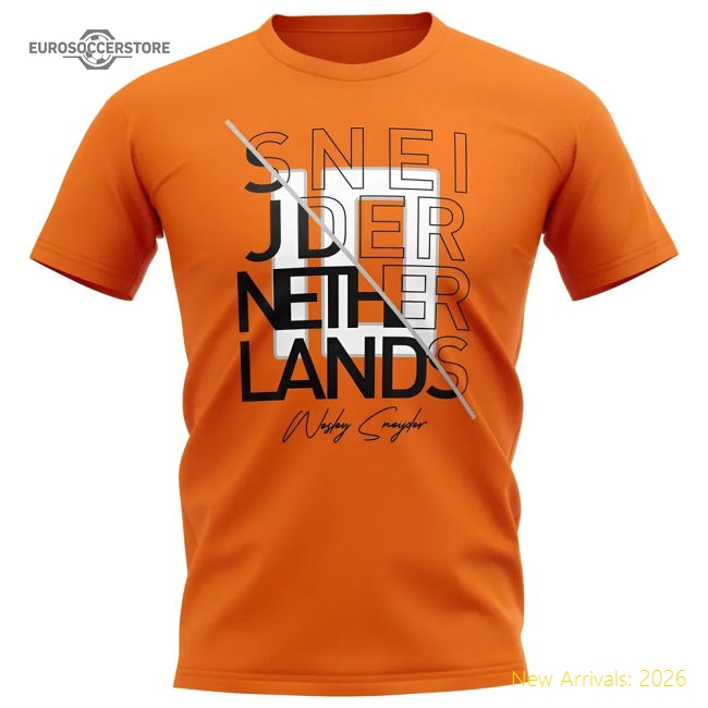 Holland 2022 Jersey Football Fan Apparel Game Day Supporter Collection