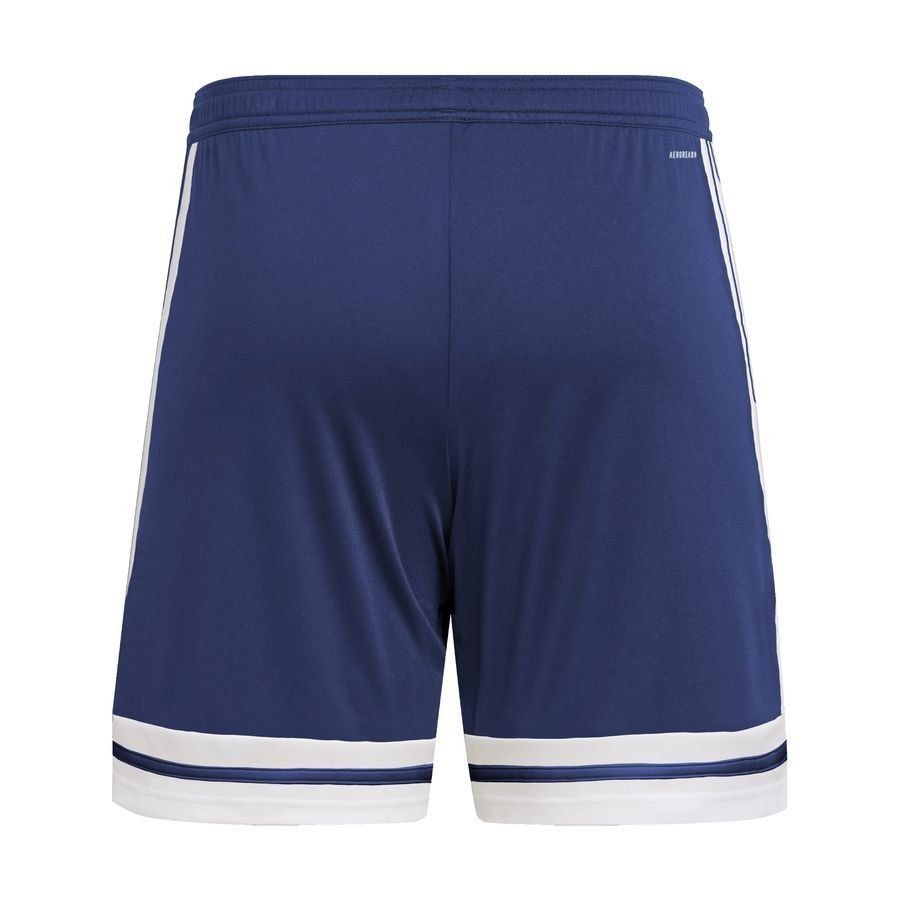 Strømsgodset Toppfotball adidas Kampshorts Squadra 25 - Team Navy/White