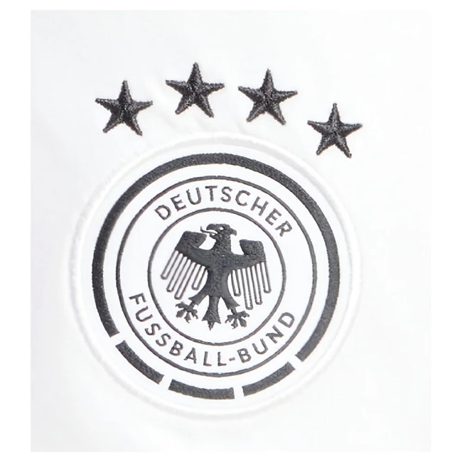 Germany Home Shorts 2024-2025 edition (Adult