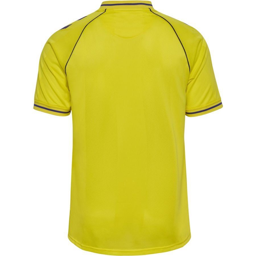 [EFKS] Denmark Goalkeeper Apparel 2026/27