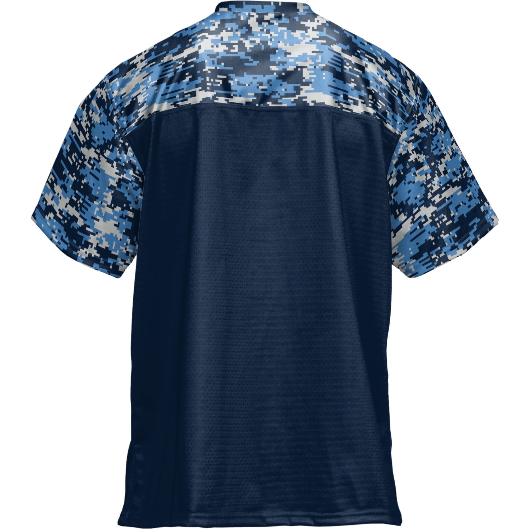 Citadel Bulldogs GameDay Greats Football Jersey - Navy