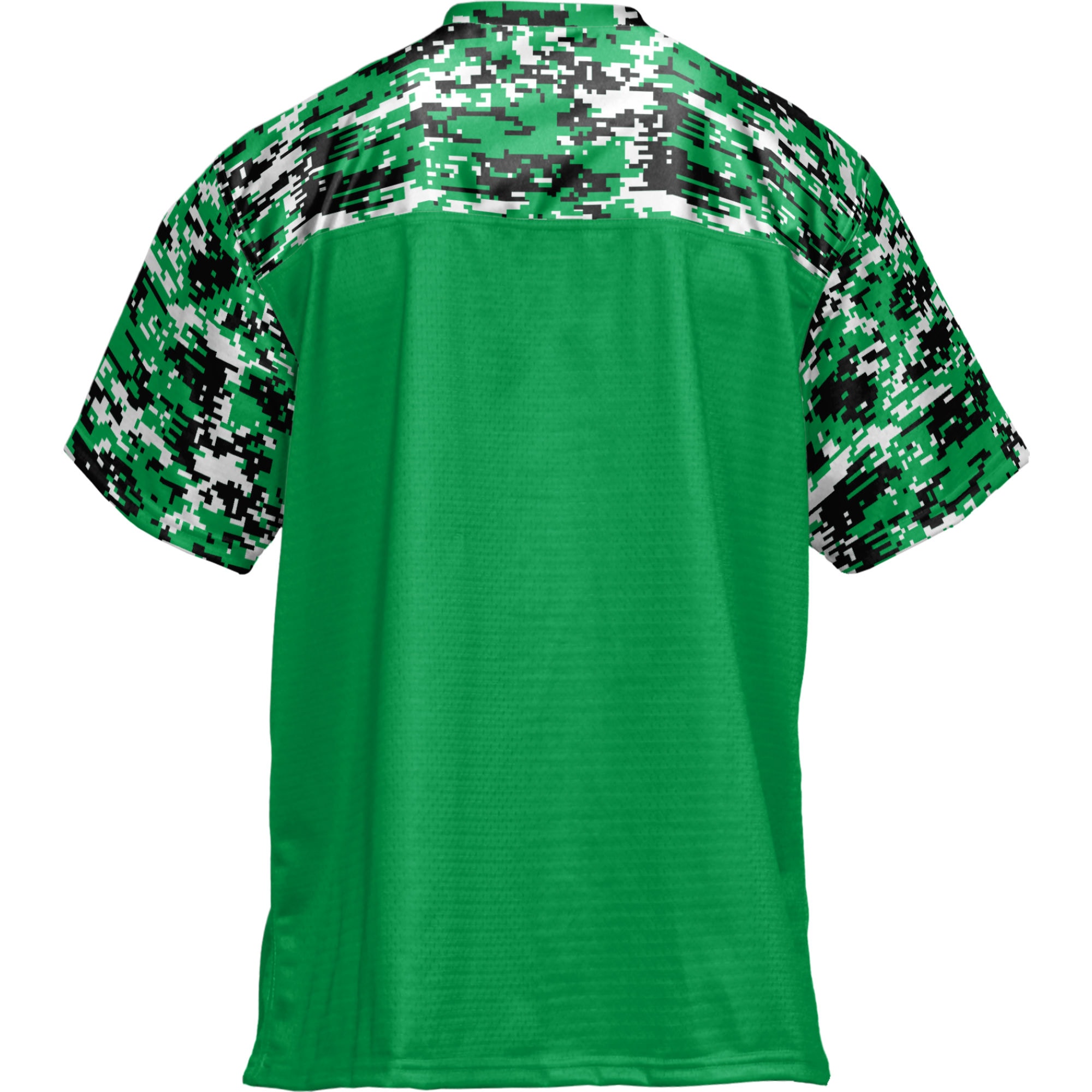 Marshall Thundering Herd GameDay Greats 2026 Season Football Jersey - Kelly Green
