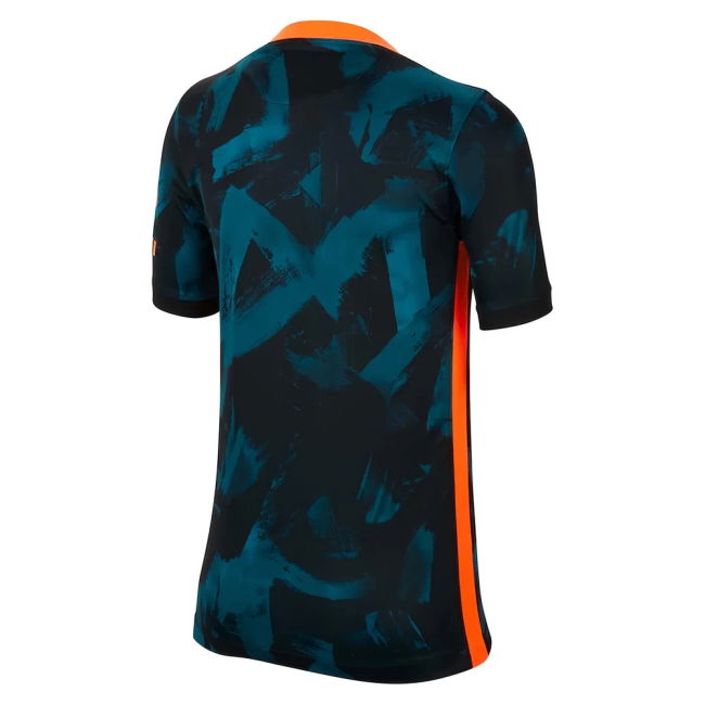 Faithful Chelsea Chelsea #3 Pro Series Fresh Look Shirt European C...