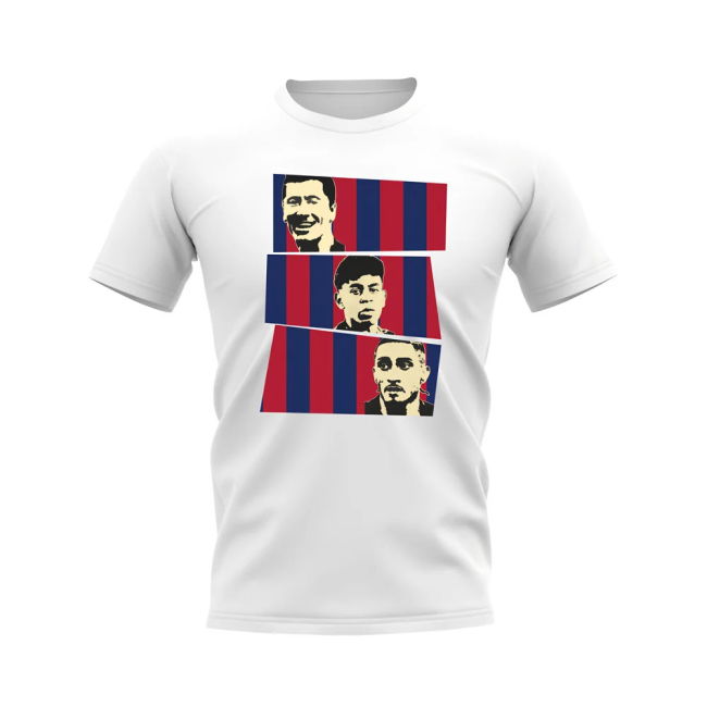 Ultra Comfort Barca 2025-2026 Campaign Proud Football Kit