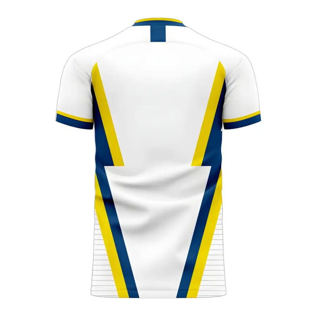 Bosnia Exclusive Away Jersey 2025-2026