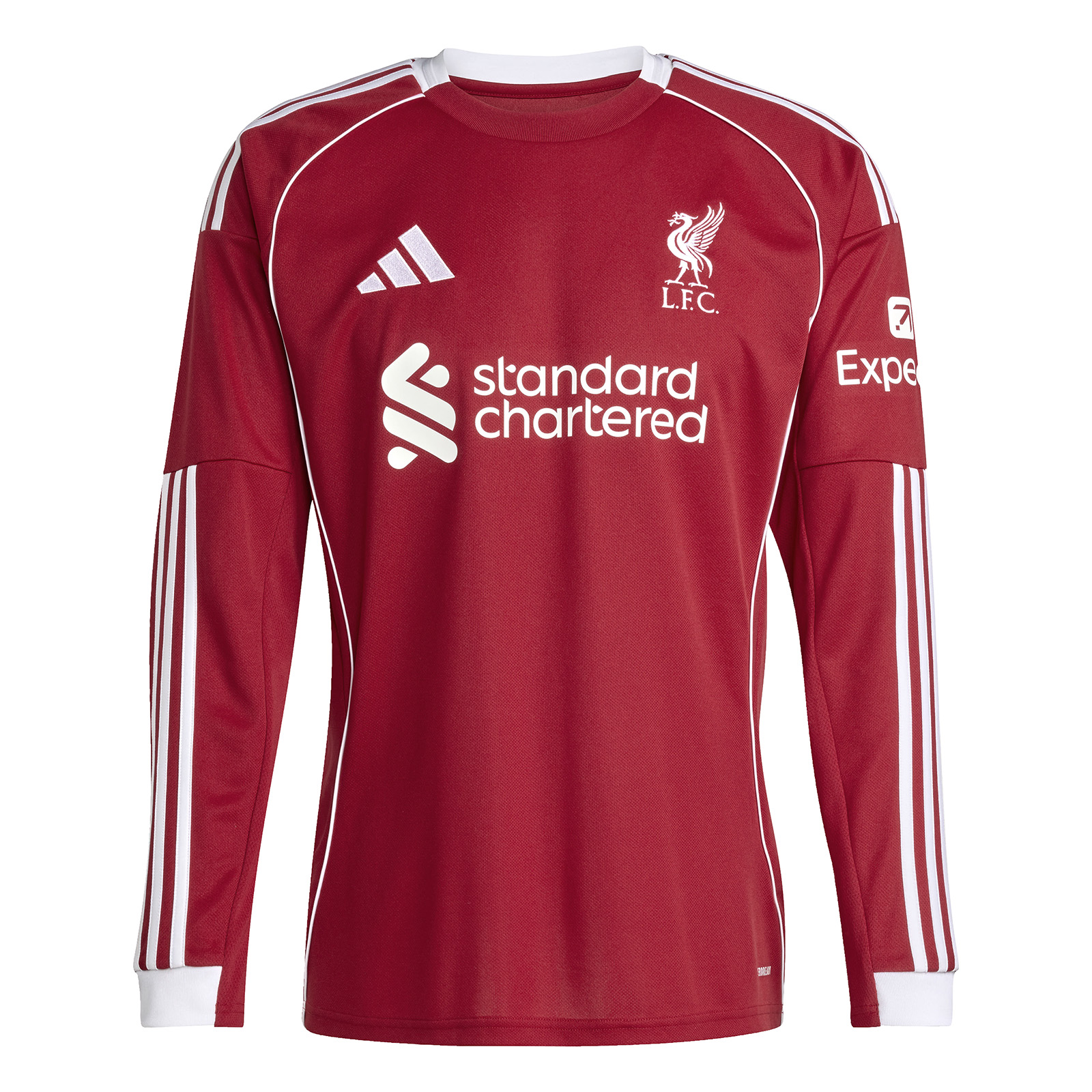 Adidas Liverpool Fan Home Jersey - budget-friendly for Fans official
