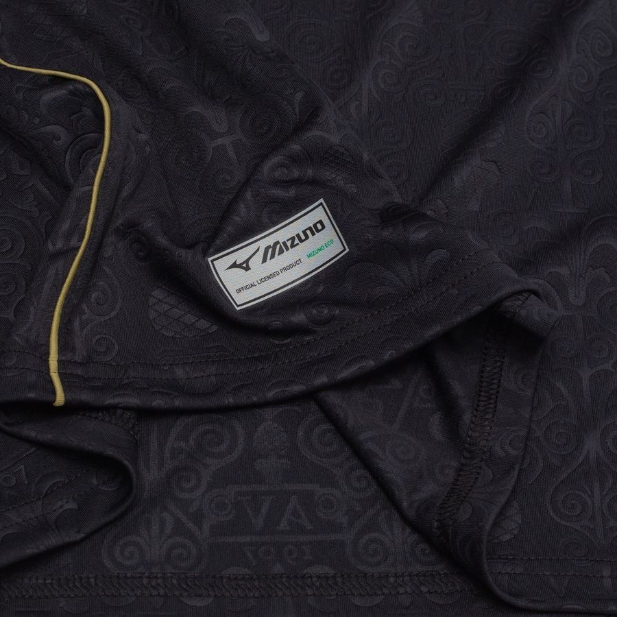 Augsburg 3rd Shirt 2025/26 Adidas National Team Wear