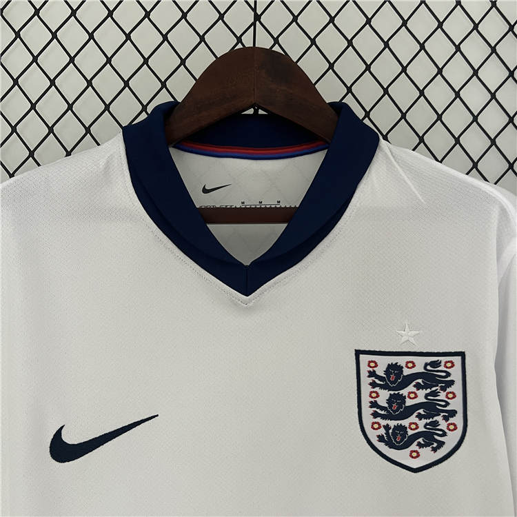 UEFA Euro 2024 England Home Jersey - Official Replica 26479