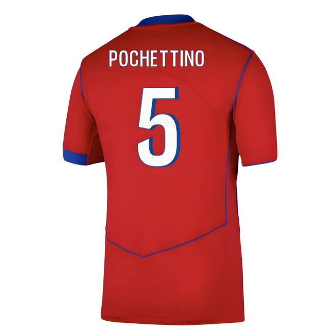 2025-2026 PSG Third Jersey (Adult) #48