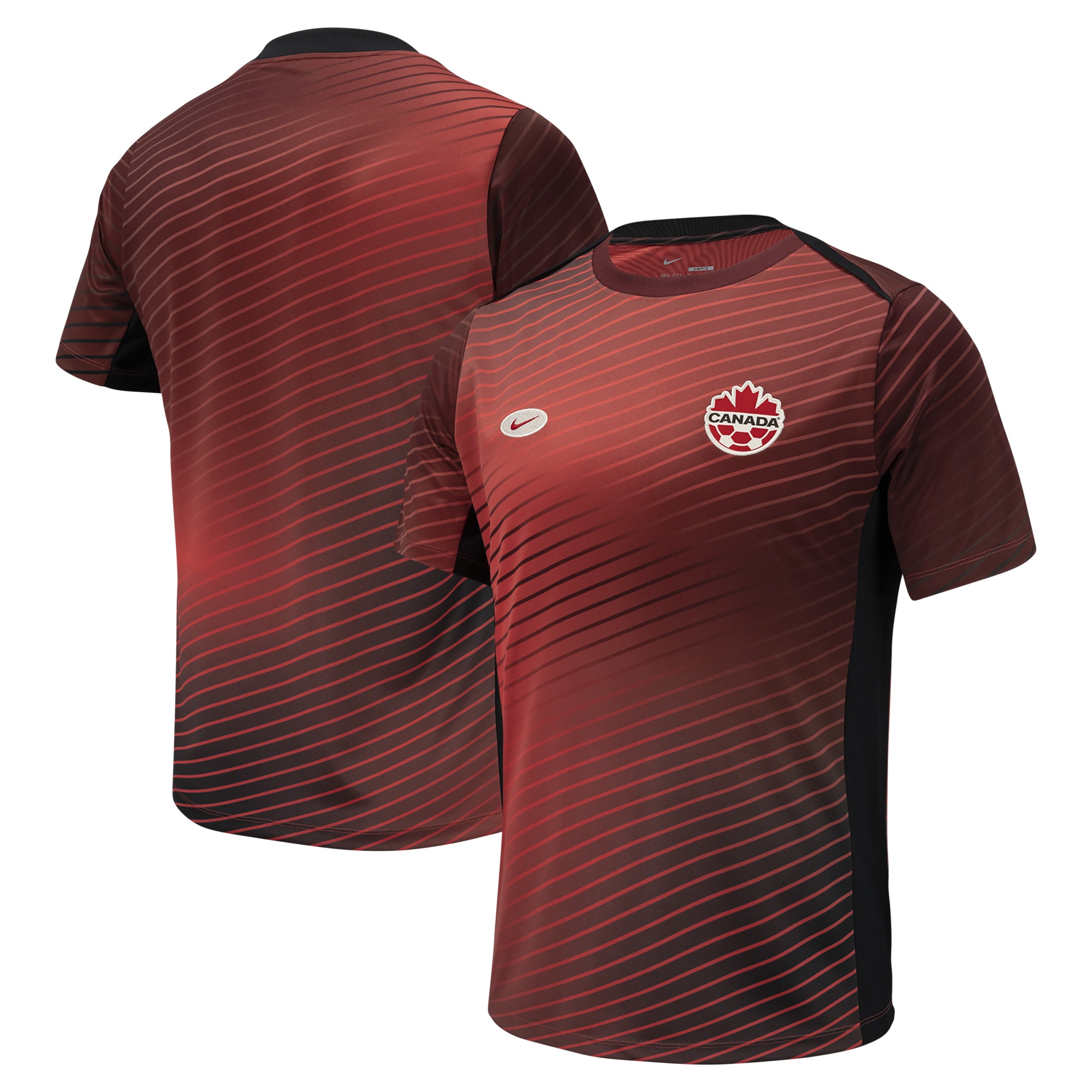 Men's 2024 Premium Jersey - Official Merchandise - Limited Stock