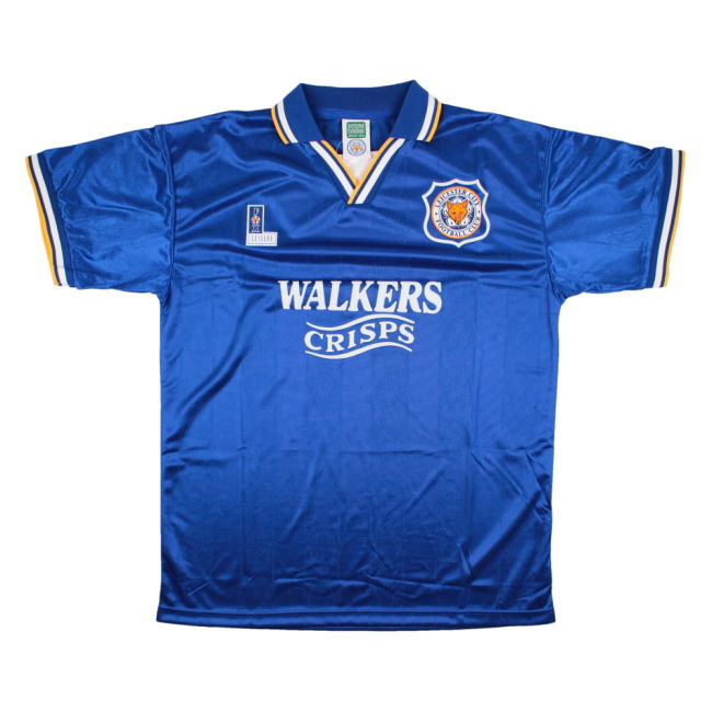 Championship Elite Home Jersey 1995