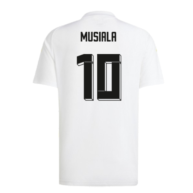 Team Jersey Ideal For True Fans Perfect For Match Days