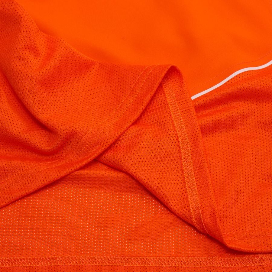 Holland Home Shirt Euro 2004 Reissue For Algeria Football Fans