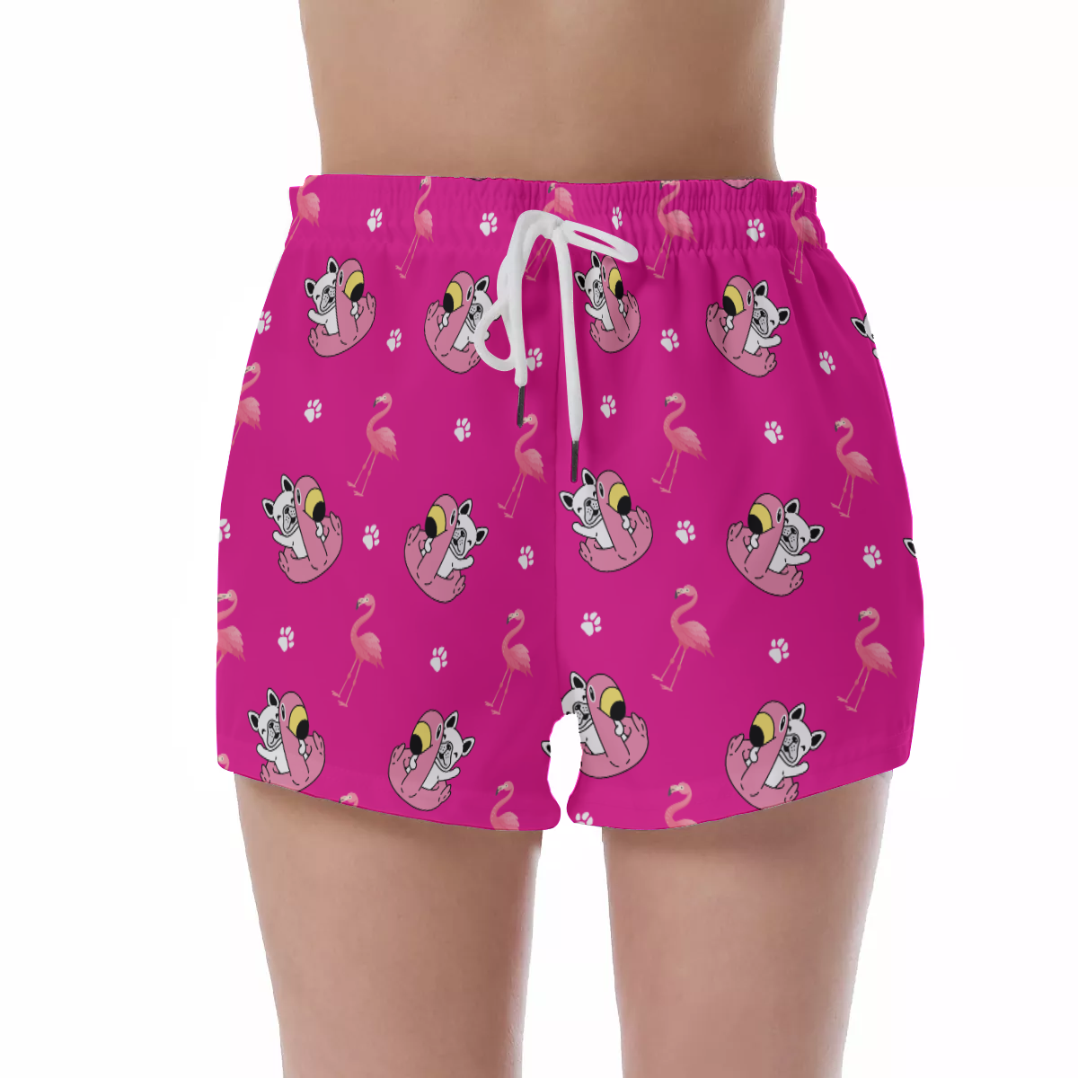 Premium High-Quality Bailey - Women's Short for Fashion Lovers Stylish