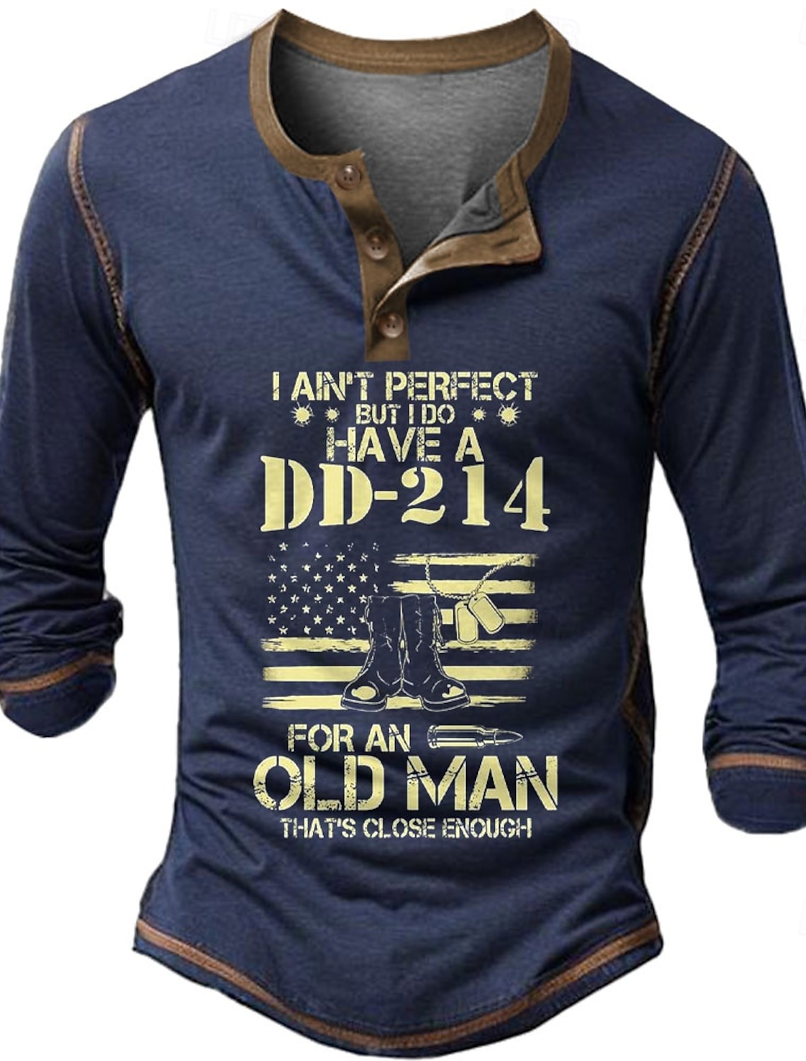 4th of July 2026 250th Men's American US Flag Polo Shirts Short Sleeve Polo Shirts Lapel Casual Athleisure Daily Wear Festival Wear 3D Print Buttons Spring & Summer Blue Red Gray