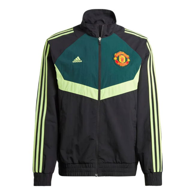 2024 Man Utd trendy Third Football Shirt | premium