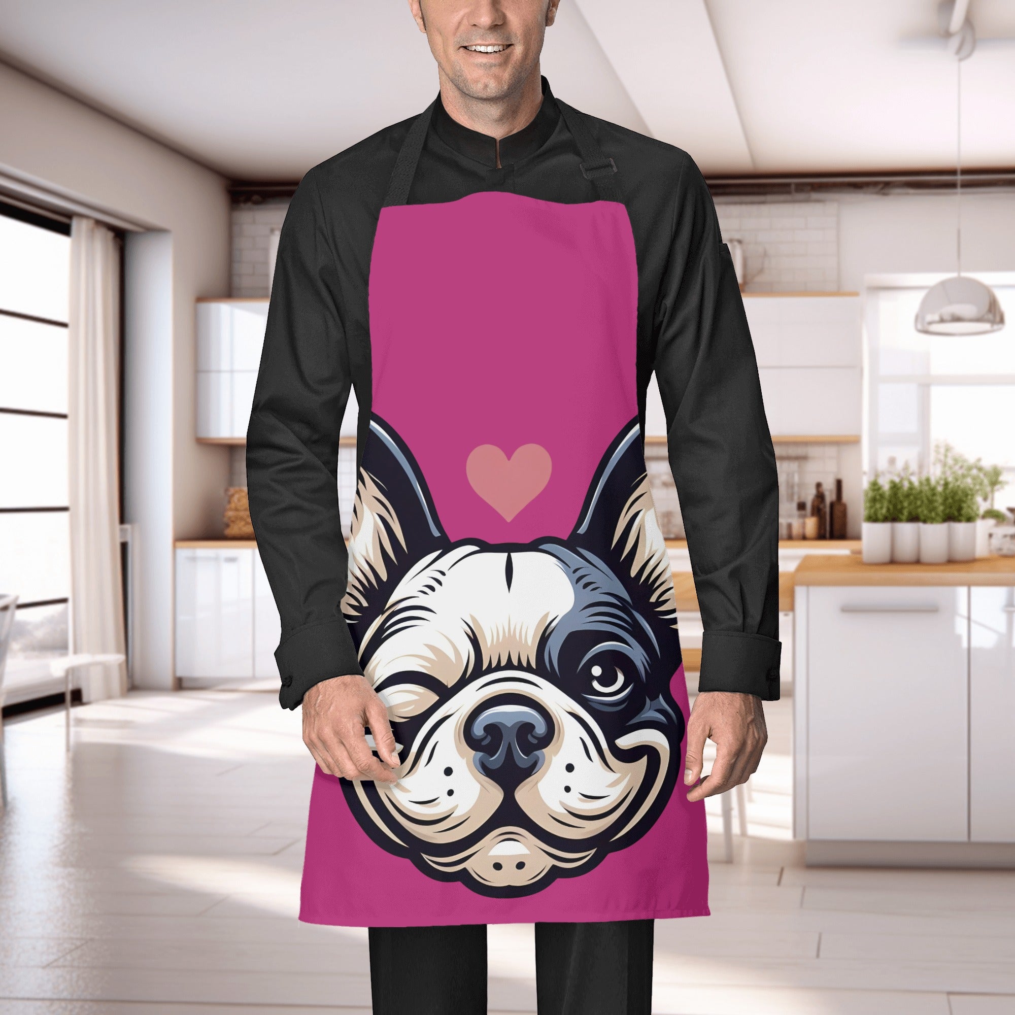 Warm Safe Lily - Non-slip Apron Summer Wear | Comfort Fit