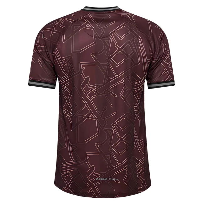 Pro Style Denmark Elite Design Home Professional Jersey