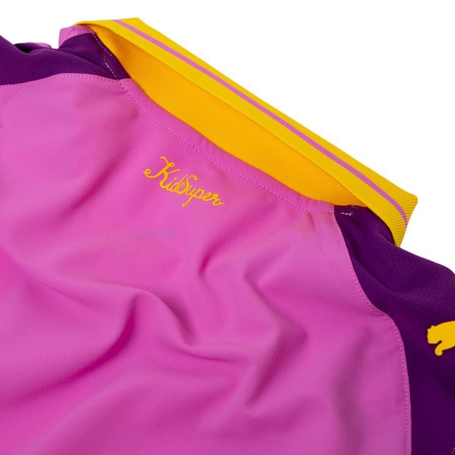 Dortmund Goalkeeper Shirt Kidsuper Club World Cup 2025 Authentic