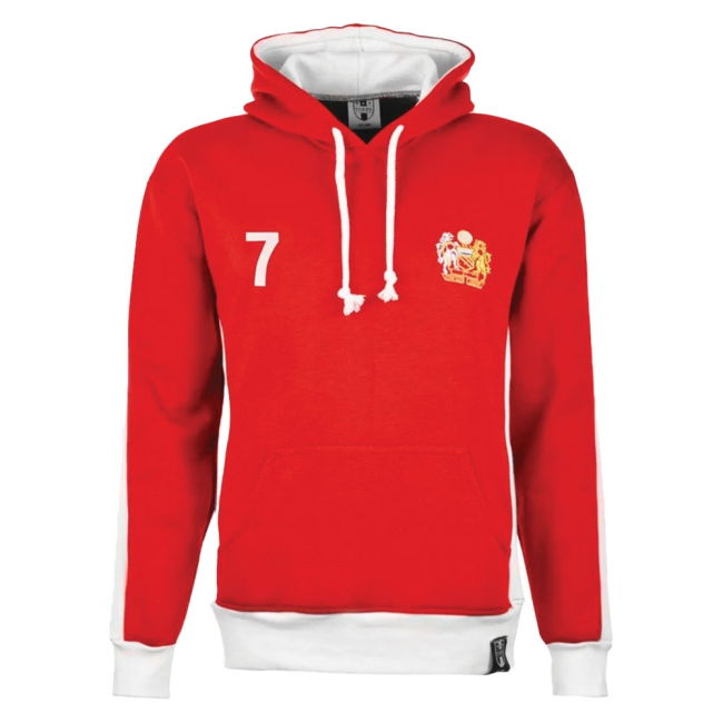 Man Utd Elite Jersey Manchester #68