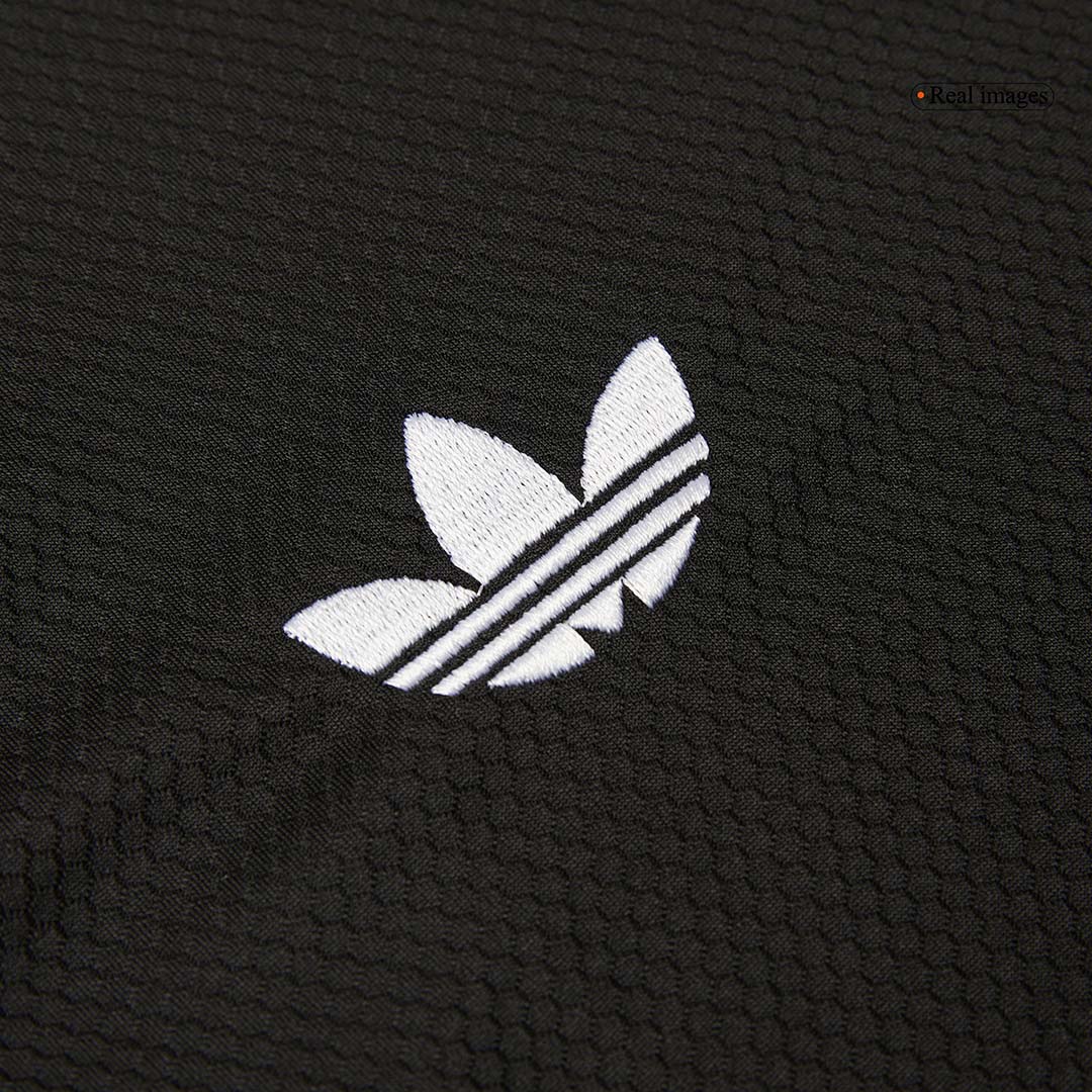 Arsenal Third Away Goalkeeper  Soccer Jersey 2024/25 Authentic Kit