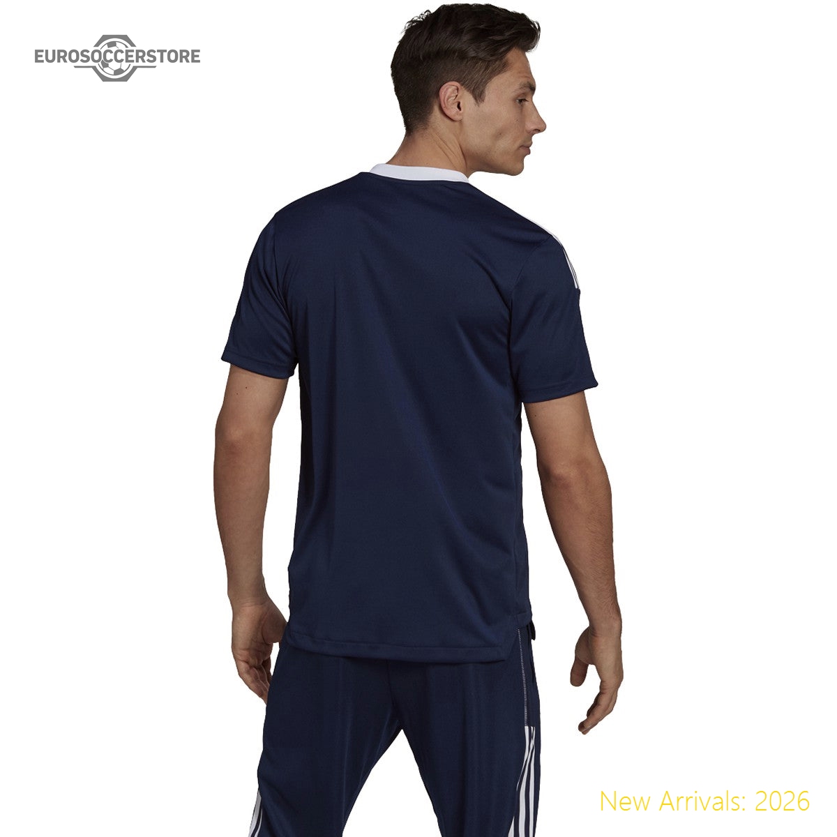 Classic Design Adult La Team Official Unknown Jersey 2021