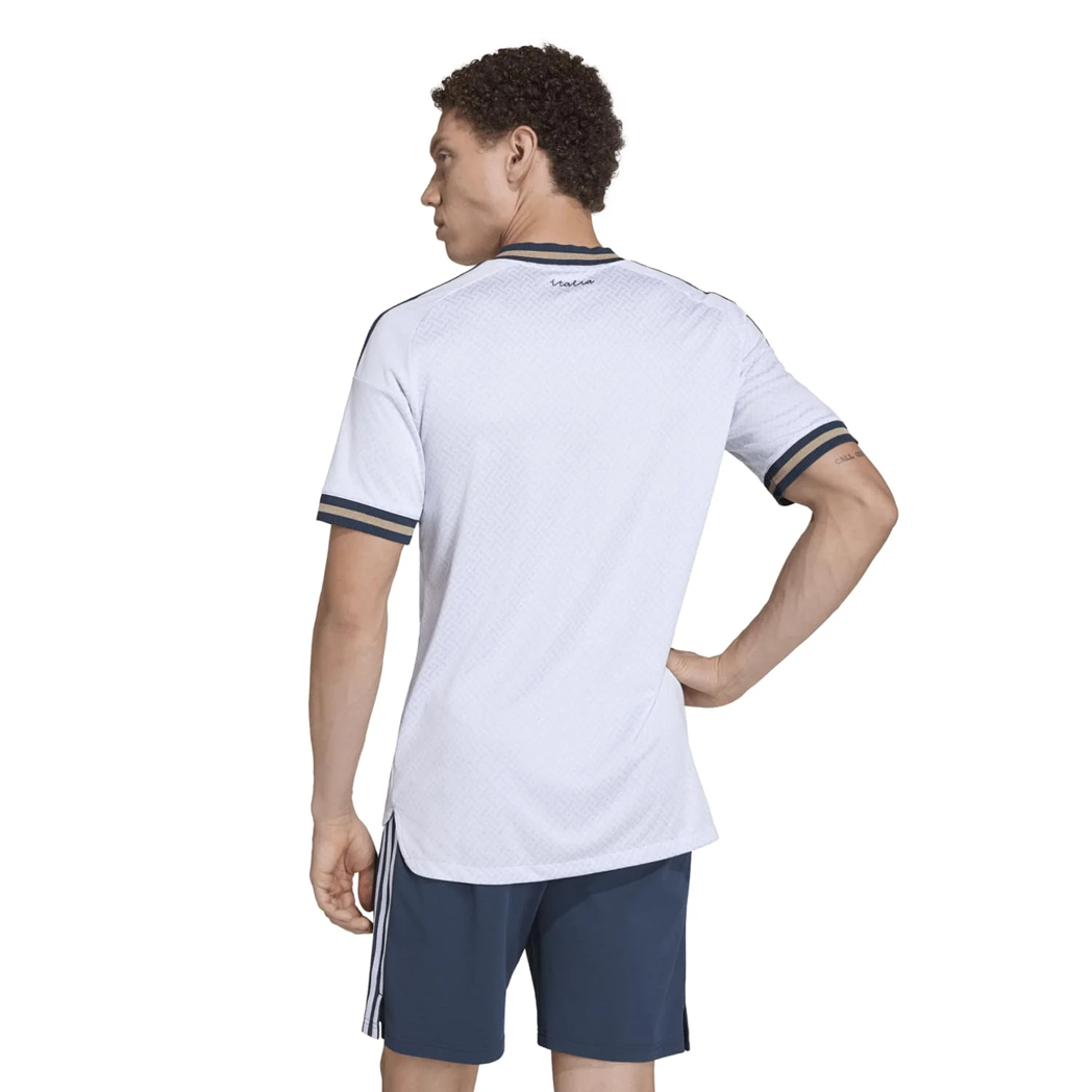 2026 Italy Away Men World Cup jersey [JEP]