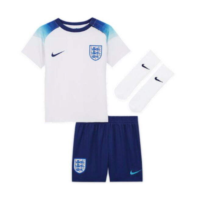 Low Cost 2022-2023 England Home Little Boys Mini Kit From China