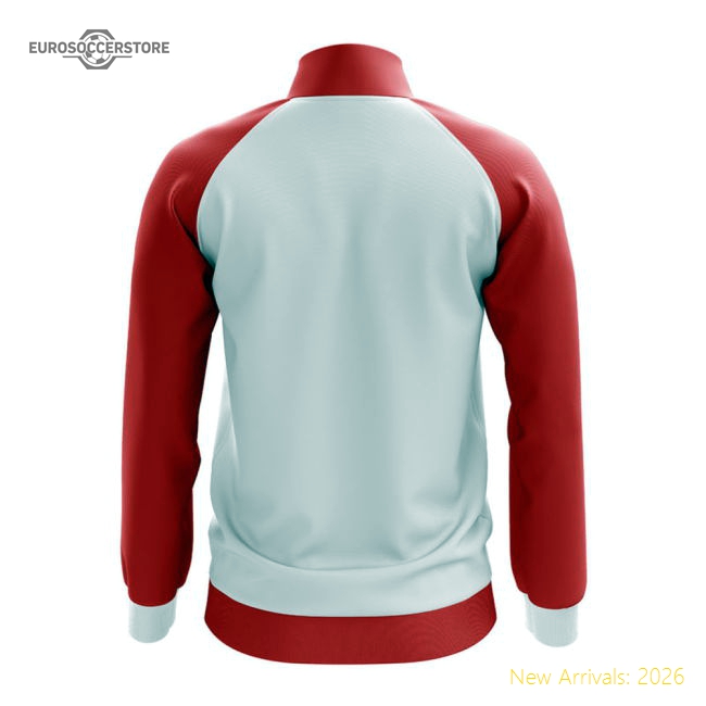 Durable Football Team Jacket - Quick-dry Timeless Fit Retro