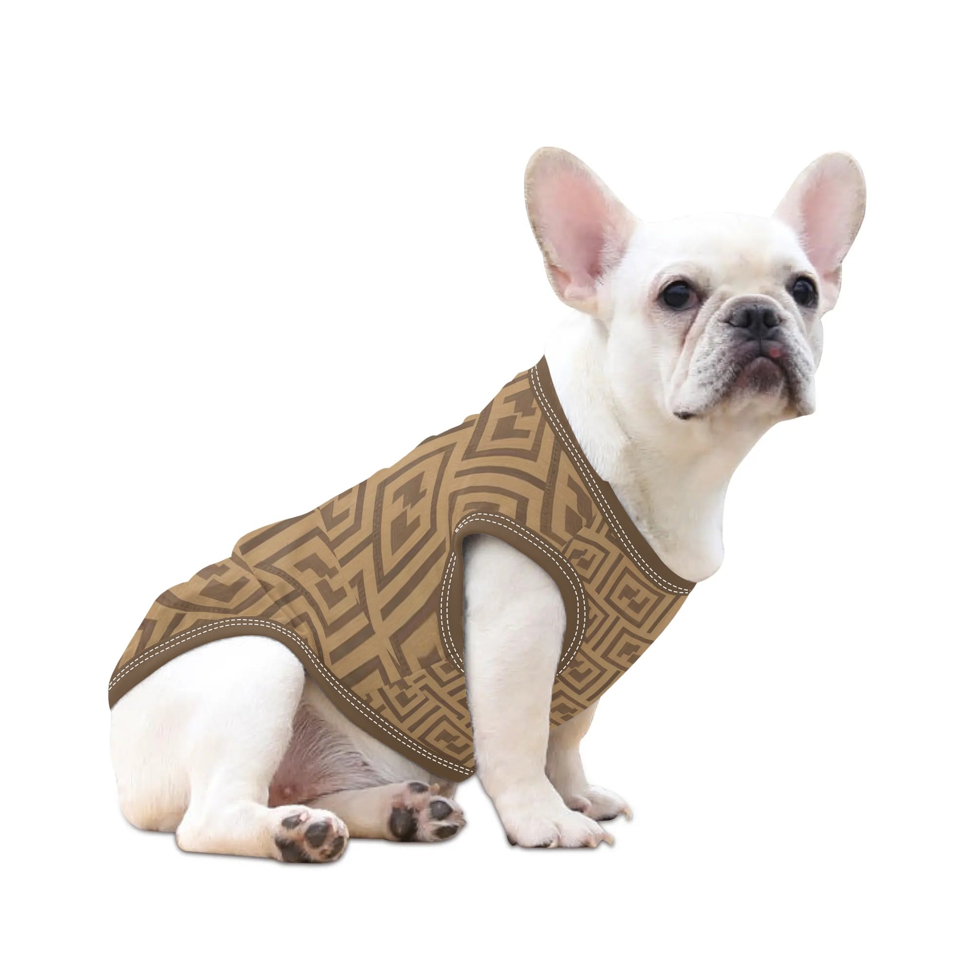 - Trendy Shirt For Frenchies - Frenchie Shop Original For Frenchie Fans