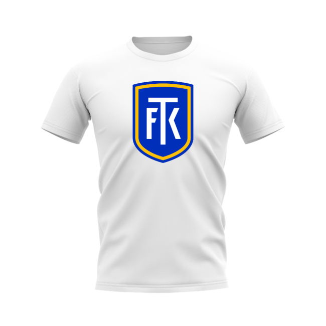 Ultra Comfort Fervent Football Club New Release Shirt - Europe Football