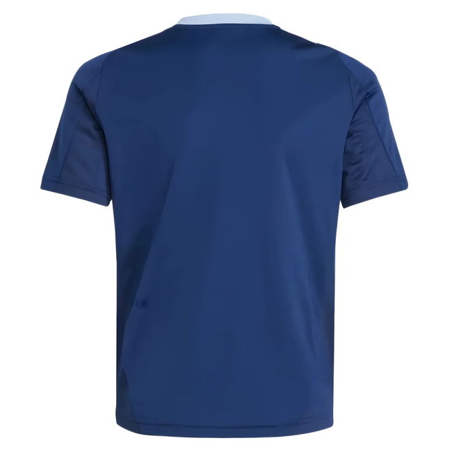 Real Madrid Training Jersey 2024-2025 Shirt - (Kids