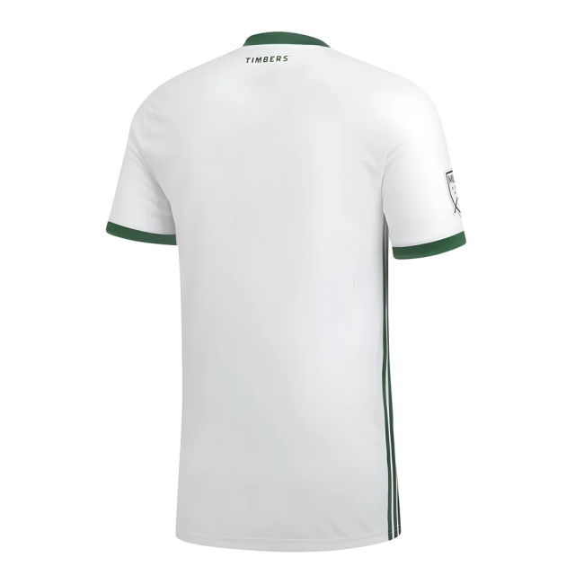 Top Quality Second Kit Portland Timbers #2018 New Season (v10)