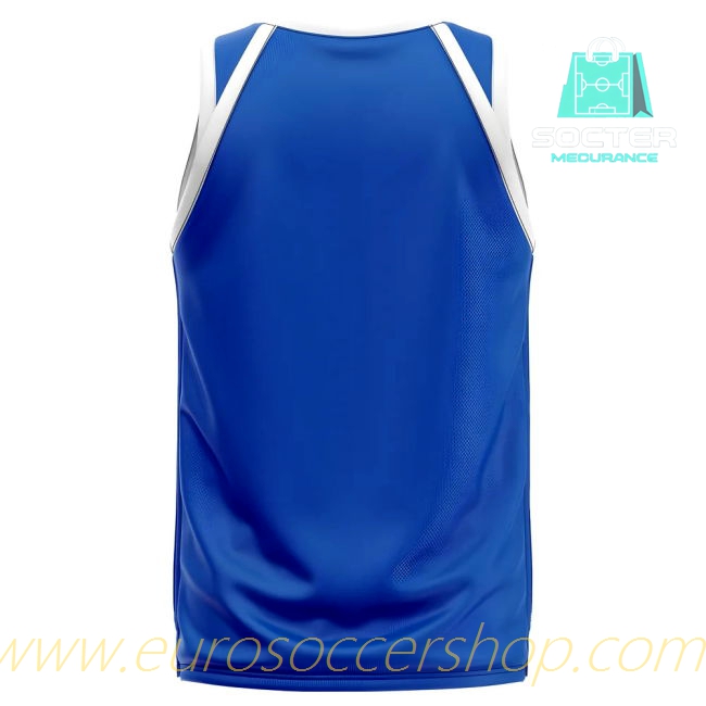 Official French National Team Home Football Shirt Kids Edition