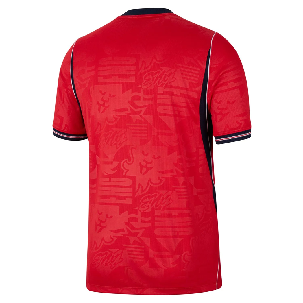 2026 England Away Men World Cup jersey [JEP]
