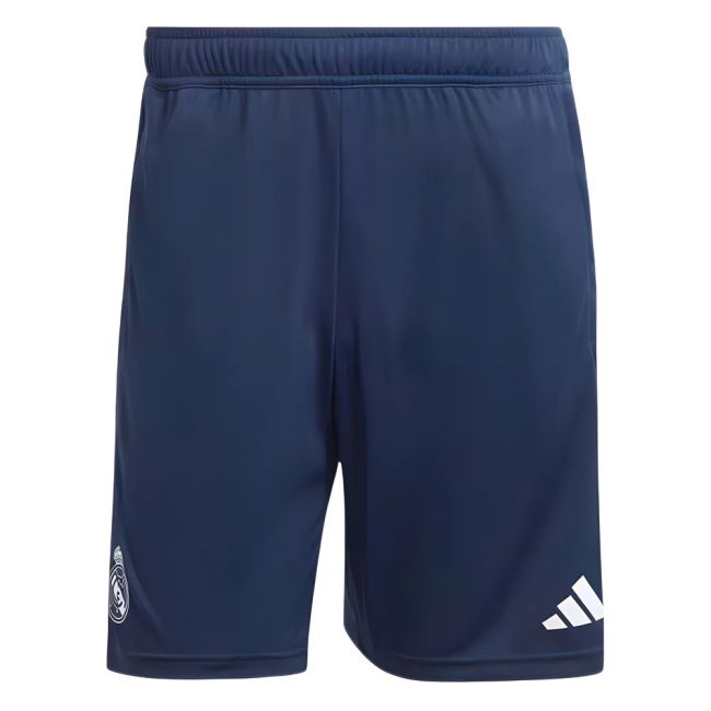 Real Madrid Classic Jersey 2023-2024