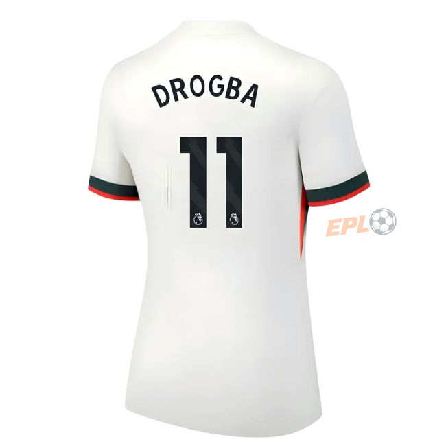 CHE exclusive 2025-20 Away Kit - Adults | superior