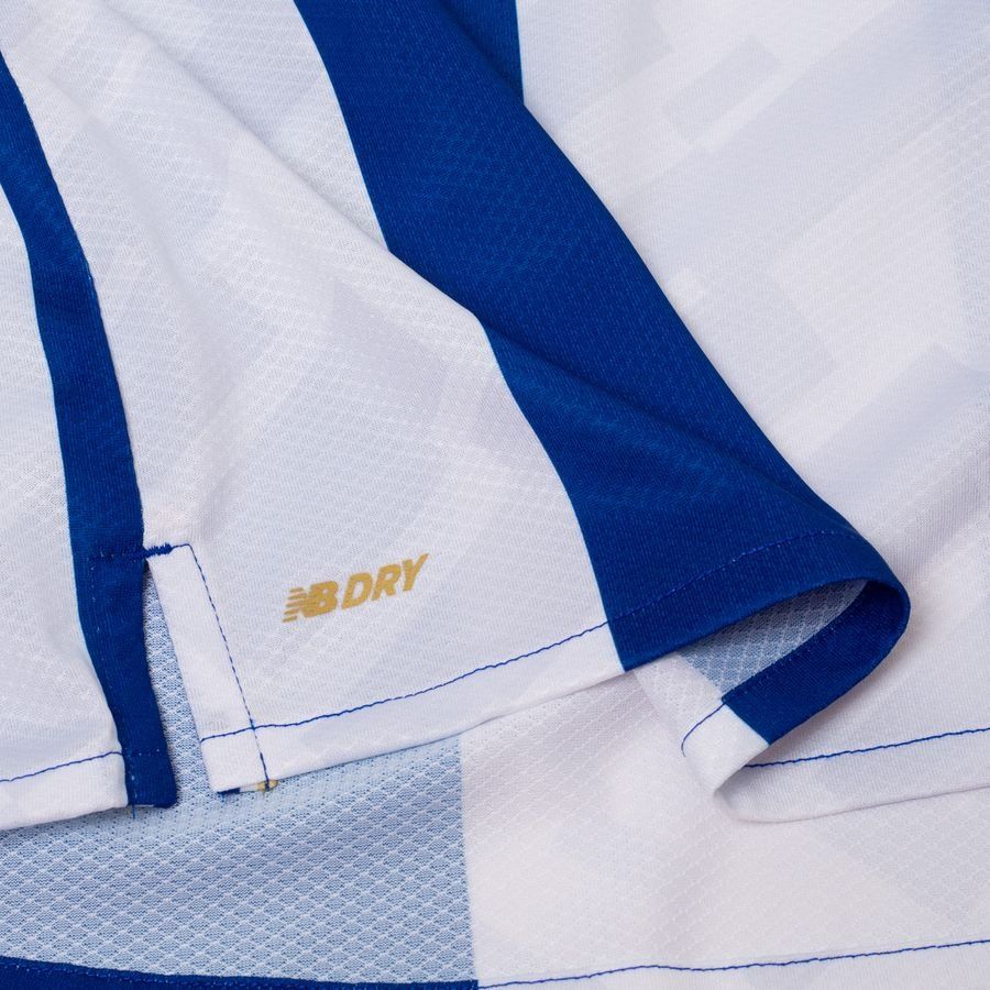 Fc Porto Home Shirt 2025/26 Supporter Version In Multiple Adult Sizes