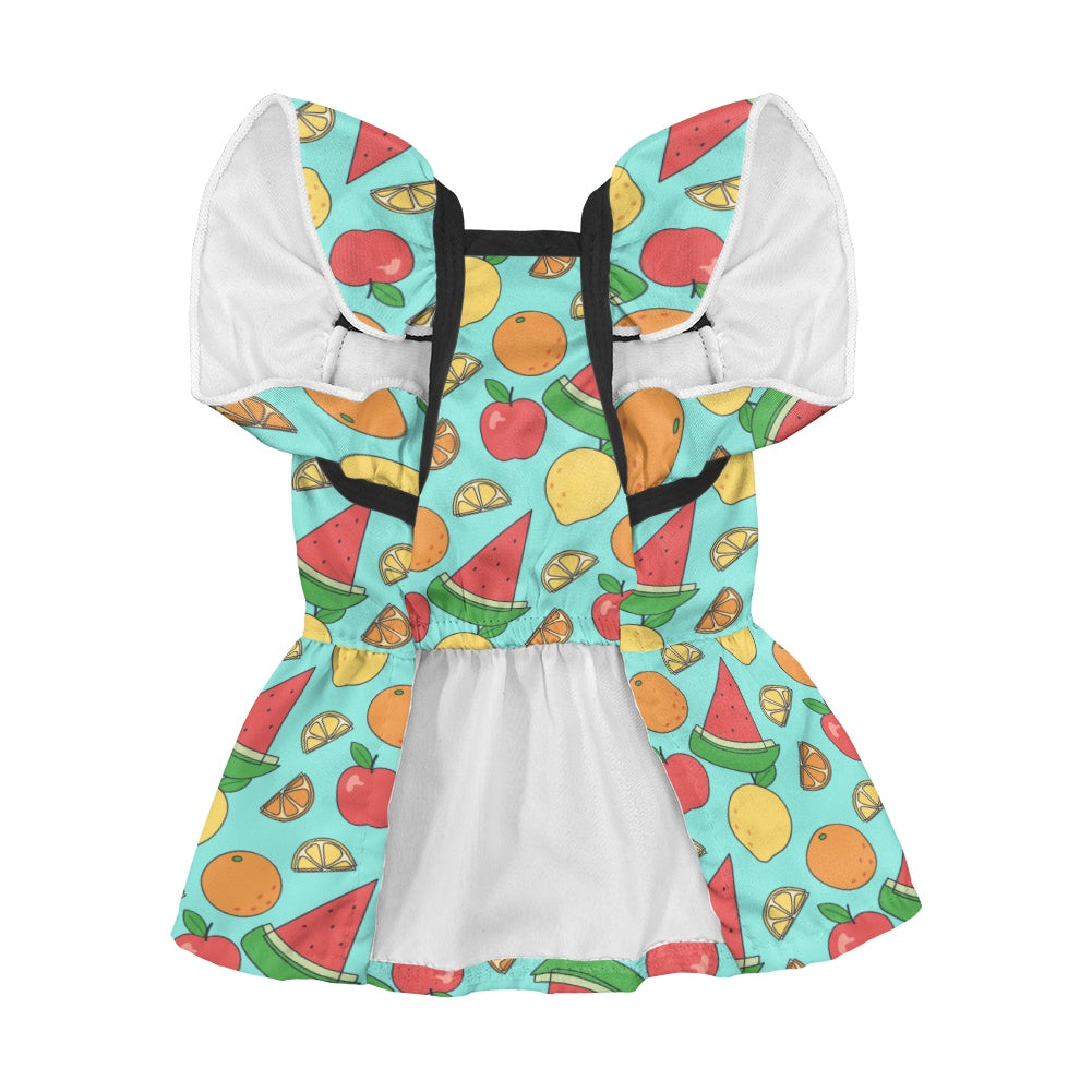 - French Bulldog French Bulldog Dresses For Females For Frenchie Pups