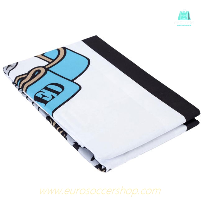 Newcastle United FC Single Duvet Set
